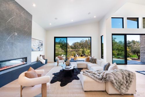 1890 Lawndale Rd, Kenwood, CA, 95452 | Card Image