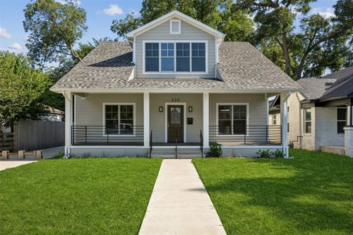 623 W Pembroke Ave, Dallas, TX, 75208-6347 | Card Image