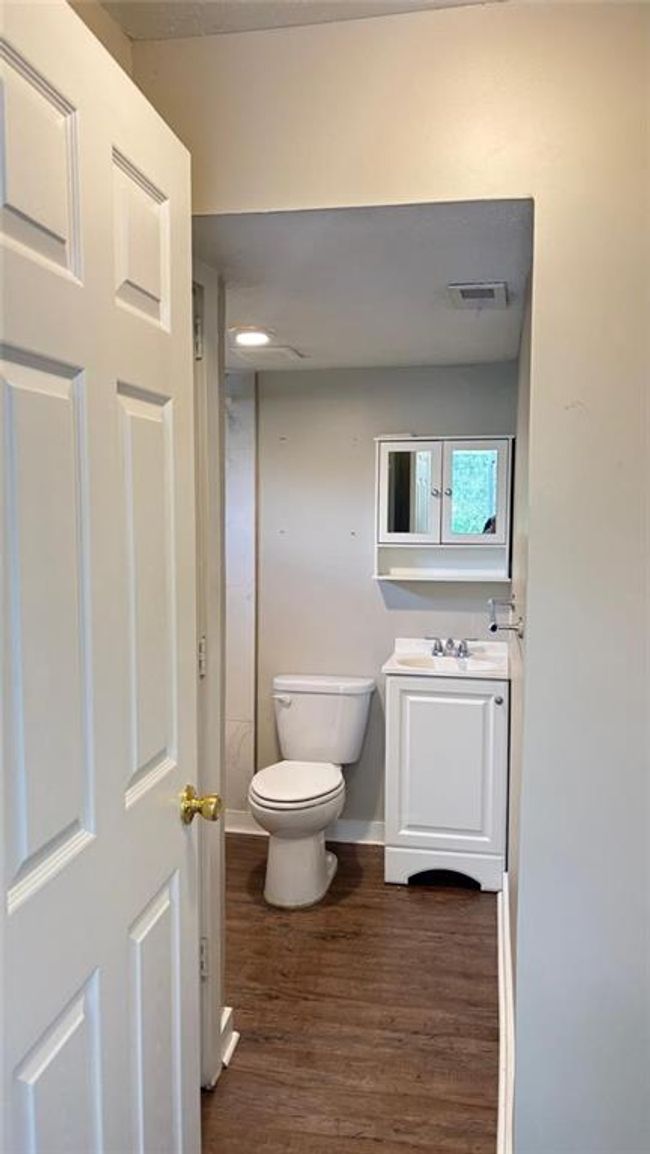 6197 Union Grove Rd, House other with 2 bedrooms, 2 bathrooms and null parking in Lithia Springs GA | Image 14