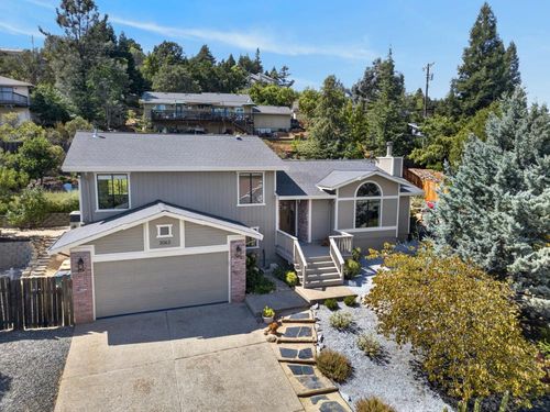 3063 Knollwood Drive, Cameron Park, CA, 95682 | Card Image