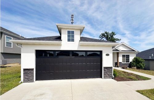 4133 W Snapdragon Dr, COLUMBIA, MO, 65203-4545 | Card Image