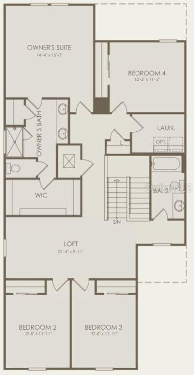 Floor Plan - Floor One | Image 2