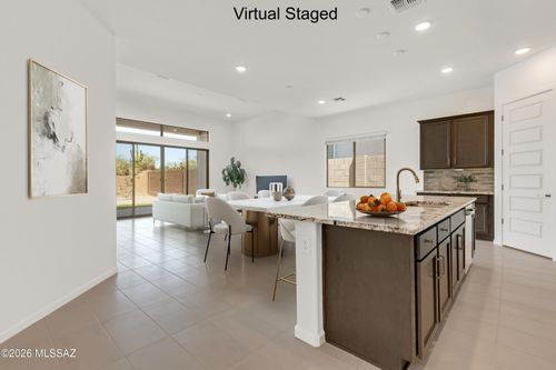 14759 N Saguaro Nest Trl, Marana, AZ, 85658-0174 | Card Image