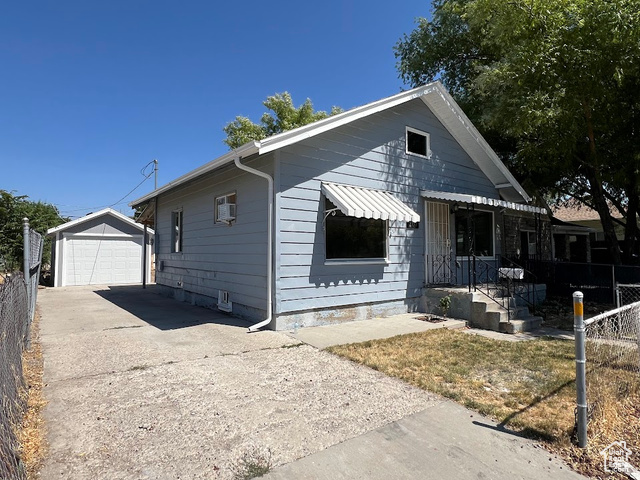 9100 , Magna, UT 84044