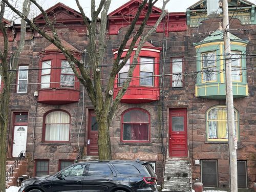 438 Clinton Ave, Albany, NY, 12206-3093 | Card Image
