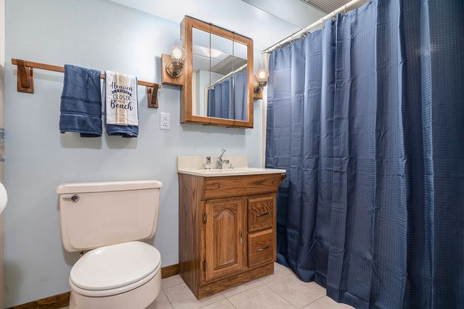 Basement full bathroom | Image 23