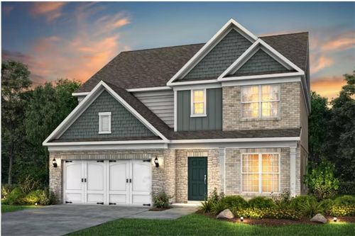 5268 Mulberry Pass Ct, Hoschton, GA, 30548-6395 | Card Image