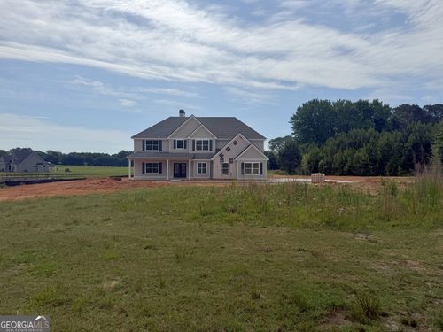 LOT 10 Rex Rd, Williamson, GA, 30292-3831 | Card Image