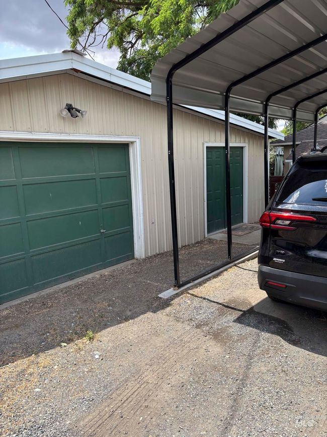 907 Prospect Ave, House other with 2 bedrooms, 2 bathrooms and 2 parking in Lewiston ID | Image 35