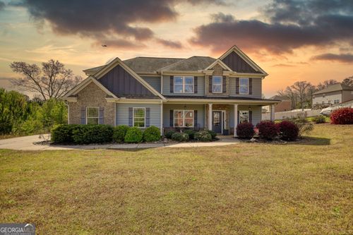 452 Trousseau Lane, Mcdonough, GA, 30252 | Card Image