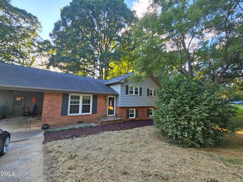 707 N Ninth St, Mebane, NC, 27302-2221 | Card Image
