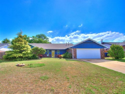 11800 Ashford Dr, Yukon, OK, 73099-8014 | Card Image