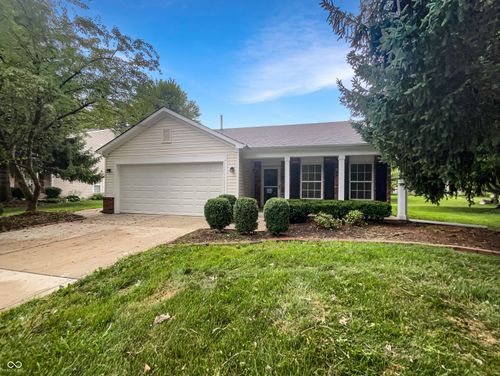 10620 Colonial Ct, Indianapolis, IN, 46234-9712 | Card Image