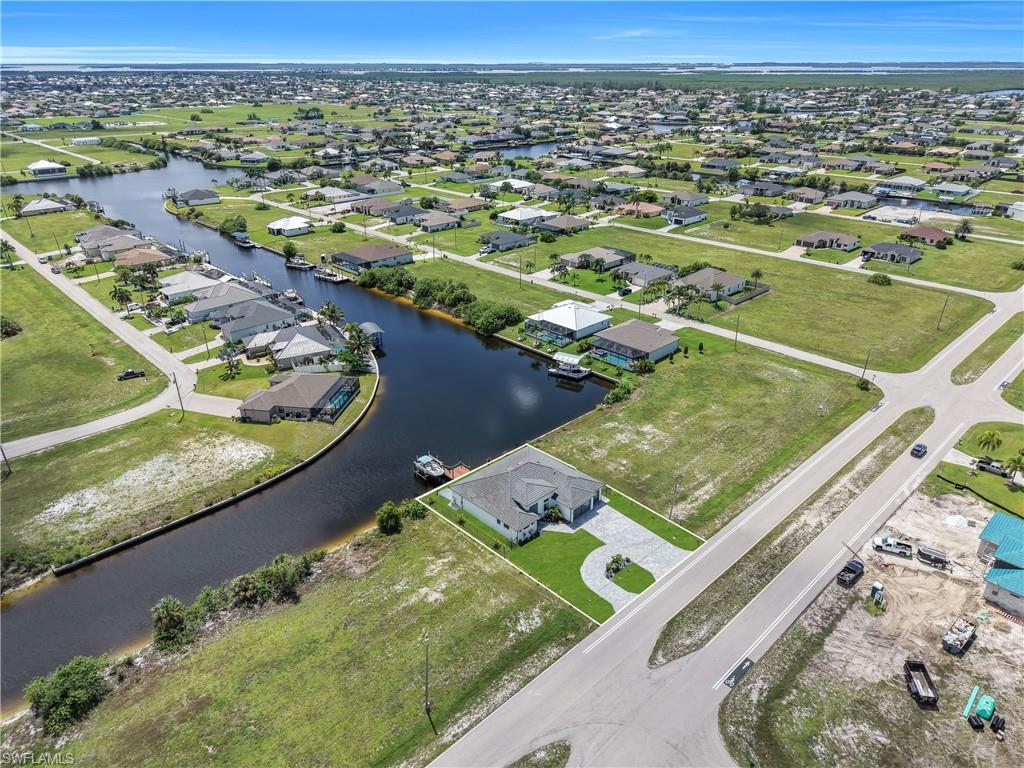 Residential in CAPE CORAL 4