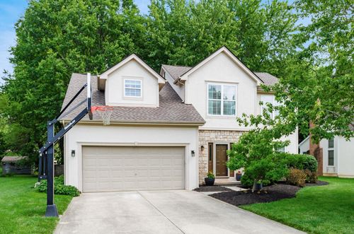 1249 Venetian Way, Gahanna, OH, 43230-3886 | Card Image