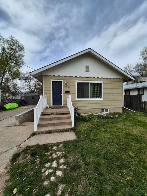 327 N 300 W, Logan, UT, 84321-3847 | Card Image