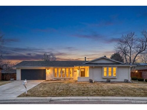 7037 S Newland St, Littleton, CO, 80128-4524 | Card Image