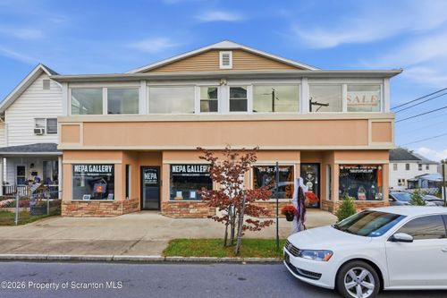 238-234-238 Kidder St, City Of Wilkes Barre, PA, 18702-5421 | Card Image