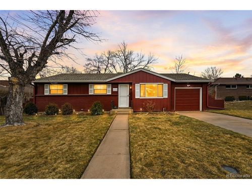 6034 S Steele St, Centennial, CO, 80121-3062 | Card Image