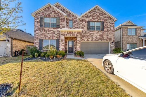 437 Ridge Palm Rd, Magnolia, TX, 77354-7195 | Card Image