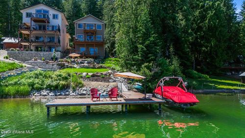 115 W Lakeview Blvd, Priest River, ID, 83856-9281 | Card Image