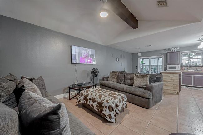 3922 Cloudbluff Ln, House other with 3 bedrooms, 2 bathrooms and null parking in Richmond TX | Image 8