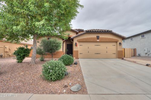 2049 N Thunderbird Avenue, Casa Grande, AZ, 85122 | Card Image