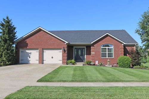 508 General Cruft Dr, Richmond, KY, 40475-7520 | Card Image