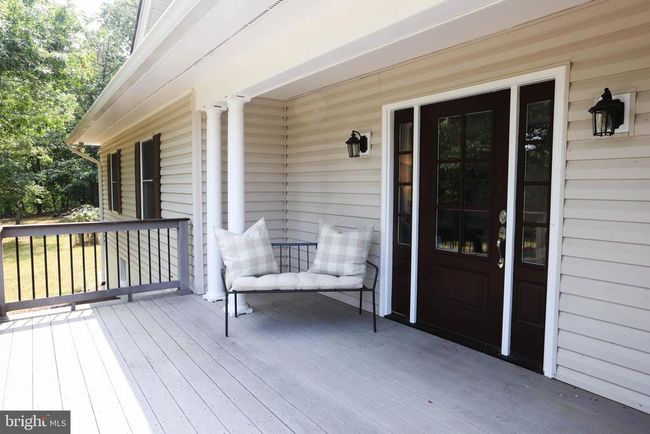 9050 Hogan Lane, House other with 4 bedrooms, 5 bathrooms and null parking in UPPERVILLE VA | Image 33