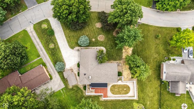 5982 Oak Hill East Dr, House other with 3 bedrooms, 2 bathrooms and null parking in Plainfield IN | Image 28