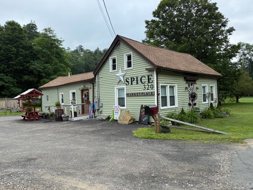320 Colebrook River Rd, Colebrook, CT, 06021-3816 | Card Image