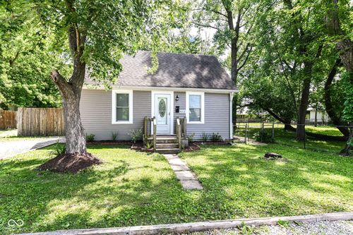 4213 Lloyd Street, Indianapolis, IN, 46239 | Card Image