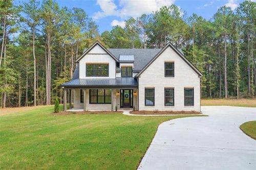 106 Maple Valley Dr, Jenkinsburg, GA, 30234-2117 | Card Image