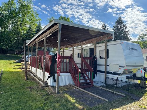 6-22 Woodhaven Dr E, Sublette, IL, 61367 | Card Image