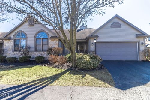 14633 Dexter Falls Rd, Perrysburg, OH, 43551-6735 | Card Image