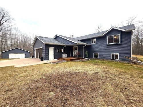 867 29th Avenue, BARRONETT, WI, 54813 | Card Image