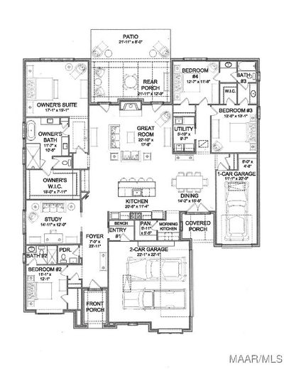 Floor Plan | Image 2