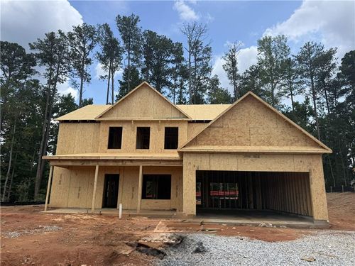 145 Fairwinds Dr, Covington, GA, 30016 | Card Image
