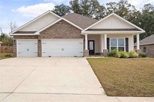 10859 Sierra Estates Drive, Mobile, AL, 36608 | Card Image