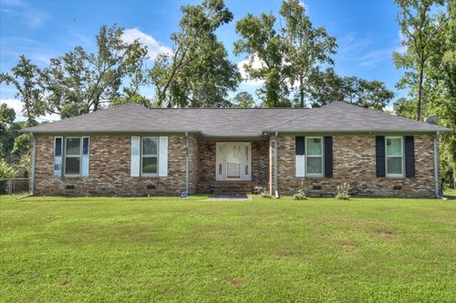 3648 Jamaica Drive, Augusta, GA, 30909 | Card Image