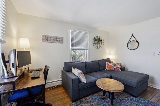 UNIT-4 - 542 Angell St, Condo with 1 bedrooms, 1 bathrooms and null parking in Providence RI | Image 4