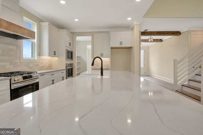 460 Werner Way, House other with 4 bedrooms, 4 bathrooms and 2 parking in Senoia GA | Image 30
