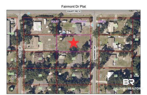 0 Fairmont Dr, Foley, AL, 36535 | Card Image