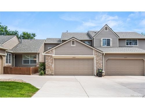 6664 S Webster St, Littleton, CO, 80123-3042 | Card Image