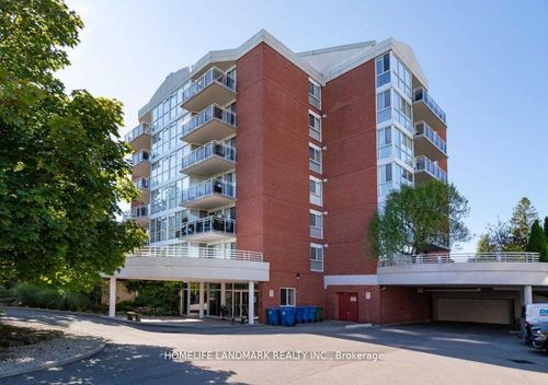 604-1071 Queens Ave, Oakville, ON, L6H2R5 | Card Image