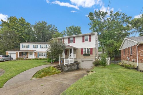 3225 Crimson Ln, Cincinnati, OH, 45239 | Card Image