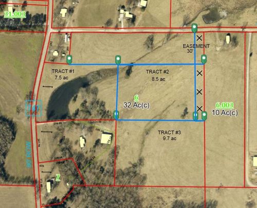00 County Road 743, Cullman, AL, 35055 | Card Image