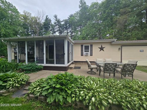 119 Chestnut Ridge Road, Jersey Shore, PA, 17740 | Card Image