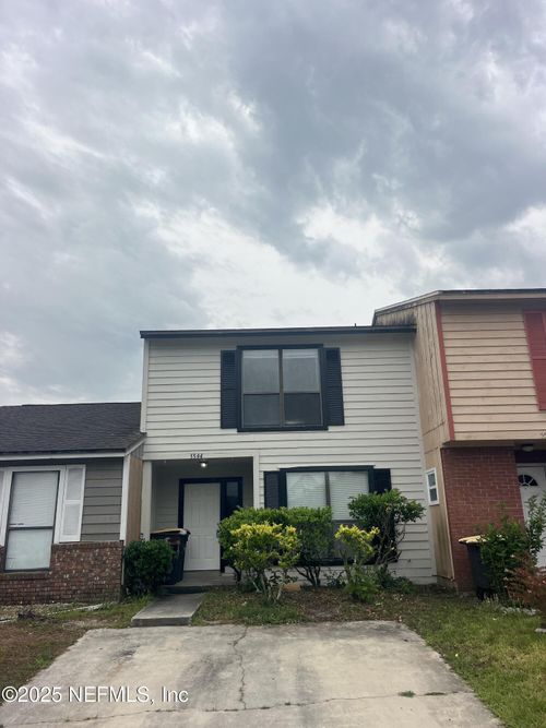 5544 Cabot Dr N, Jacksonville, FL, 32244-2101 | Card Image