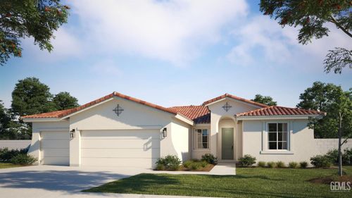 12812 Kinnick Ct, Bakersfield, CA, 93311-8255 | Card Image